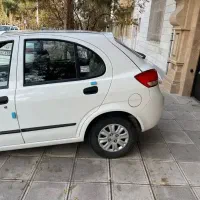 تیبا۲ EX مدل ۹۶ بیرنگ|خودرو سواری و وانت|تهران, باغ فیض|دیوار