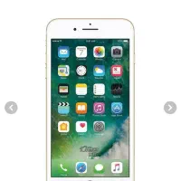 iphone7plus 32G gold|موبایل|سنندج, |دیوار