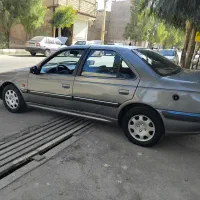 پارس ۹۲ دوگانه کارخانه