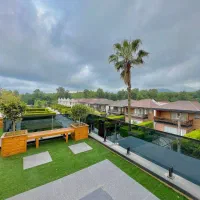 فورلکس۶۰۰متری/فول آپشن/فول مدارک/محشر و بینظیر|فروش خانه و ویلا|رویان, |دیوار