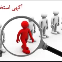 استخدام. (مدیر شبکه ساز )