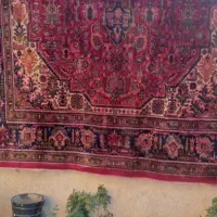 لوازم خانگی|فرش|چهارباغ, |دیوار