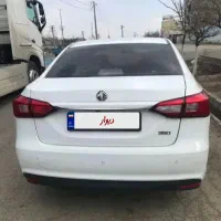 ام جی۳۶۰|خودرو سواری و وانت|شیراز, شهرک ولیعصر|دیوار