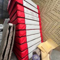 خواب شیرین با تشک /خوشخواب/ نهال