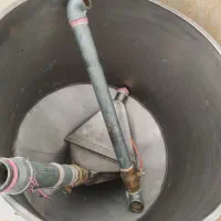 خمیر ریز (سنگکی)|فروشگاه و مغازه|بانه, |دیوار