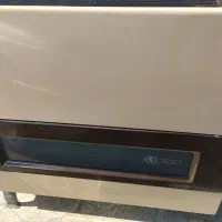 بخاری گازی مهیا در حد