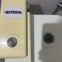 اتو پرسی Bitron آمریکایی