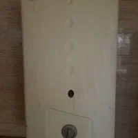 ابگرمکن دیواری ایران شرق