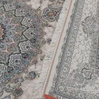 ۳تخته فرش ۱۲متری پاتریس ۱۲۰۰شانه تراکم ۳۶۰۰نونو|فرش|کرج, حصارک پایین|دیوار