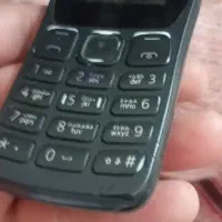 گوشی نوکیا اصلی صفحه رنگی.