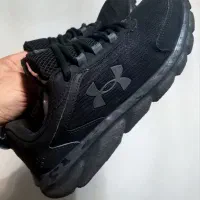 کتونی ویتنام اصل آندرارمور ارتشی۴۱سالمون و نایک ۴۲