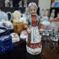 مجموعه اجناس قدیمی و ...