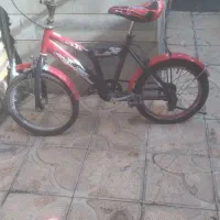 دوچرخه۱۶