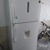 یخچال فریزر سامسونگ اینورتر بامهلت تست