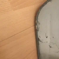 اسنو برد هارد f2|ورزشهای زمستانی|تهران, امانیه|دیوار