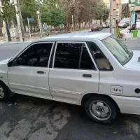 پراید ۱۳۲مدل ۹۰|خودرو سواری و وانت|پاکدشت, پاکدشت (مامازند)|دیوار