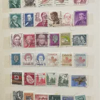 کلکسیون آلبوم تمبر|کلکسیون سکه، تمبر، اسکناس|گرگان, |دیوار