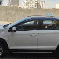 Mvm x22 sport luxury 1401 دنده ای|خودرو سواری و وانت|تهران, شهرآرا|دیوار