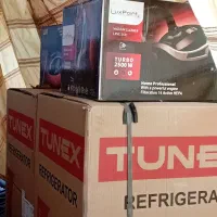 یخچال،اجاق گاز،لباسشویی وجاروبرقی نوومناسب جهیزیه