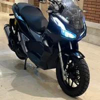 Adv 150 طرح کبیر ۱۴۰۲