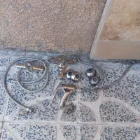 شیر آلات ساختمانی