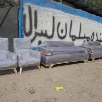 نجار و رویه کوب مبل ماهر وکارگر ساده اسلامشهر