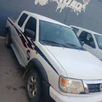 پیکاپ ریچ|خودرو سواری و وانت|اصفهان, شهرک صنعتی امیرکبیر (شاپور جدید)|دیوار