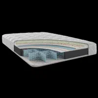 تشک یونیک / مدل طبی فنری آنتیک / unique