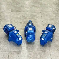 پمپ آب جتی پنتاکس ایتالیا موتور برق اینورتر 5000|مصالح و تجهیزات ساختمان|رشت, بلوار گیلان|دیوار