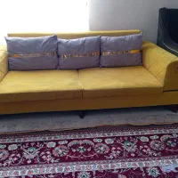 مبل|مبلمان خانگی و میز عسلی|شریف‌آباد, |دیوار