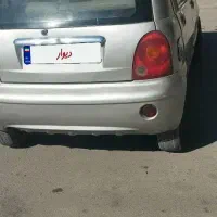 ام وی ام ۱۱۰ مدل ۸۶|خودرو سواری و وانت|ارومیه, |دیوار