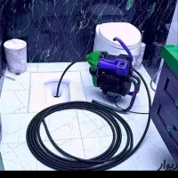 لوله بازکنی بهارستان شریعتی بهار جمهوری سعدی سپاه