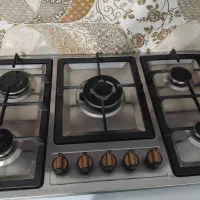 گازتمیز فقط ۵ ماه استفاده کردم