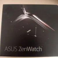 ساعت هوشمند ASUS Zenwatch