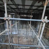 داربست فلزی شاهان|خدمات پیشه و مهارت|زنجان, |دیوار