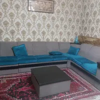 مبل ال7نفره، نهار خوری، بوفه