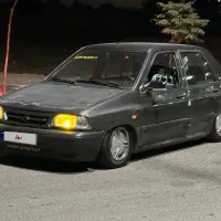 پرایدمدل ۸۸