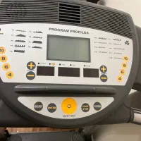 تردمیل t807 power first|تجهیزات ورزشی|تهران, امیرآباد|دیوار
