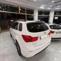 هایما s7 توربو مدل ۹۶بدون رنگ|خودرو سواری و وانت|کاشان, عربها|دیوار