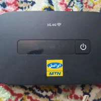 مودم سیم کارتی آنلاک e5373|مودم و تجهیزات شبکه|کرمان, |دیوار