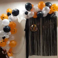 بادکنک آماده