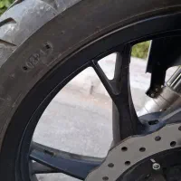 موتورسیکلت بنلی ۱۵۰ نیوفیس تمیز|موتورسیکلت|اصفهان, خواجه عمید|دیوار