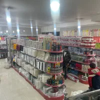 نیازمند نیروی کار فروشنده-کارپرداز-بازاریاب|استخدام بازاریابی و فروش|شیراز, لب آب|دیوار