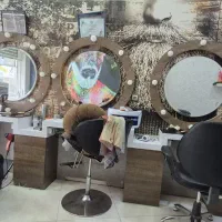 دکورآرایشگاه