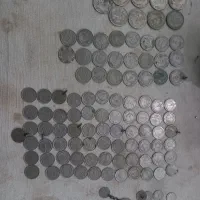 سکه های قدیمی