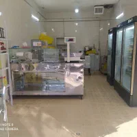 واگذاری مغازه سبزی خرد کنی با تمام وسایل