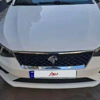 تارا اتوماتیک مدل 1403|خودرو سواری و وانت|ساوه, |دیوار