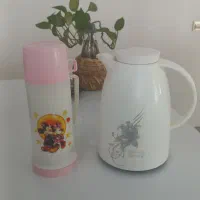 دوعددفلاکس چای