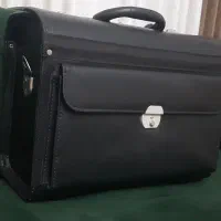کیف میکاپ و شینیون
