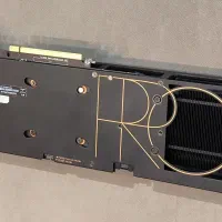 گرافیک 4060ti|قطعات و لوازم جانبی رایانه|مشهد, عامل|دیوار